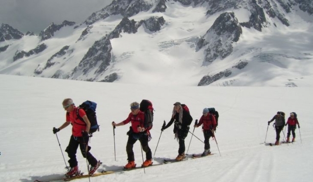 Avventure tra i monti